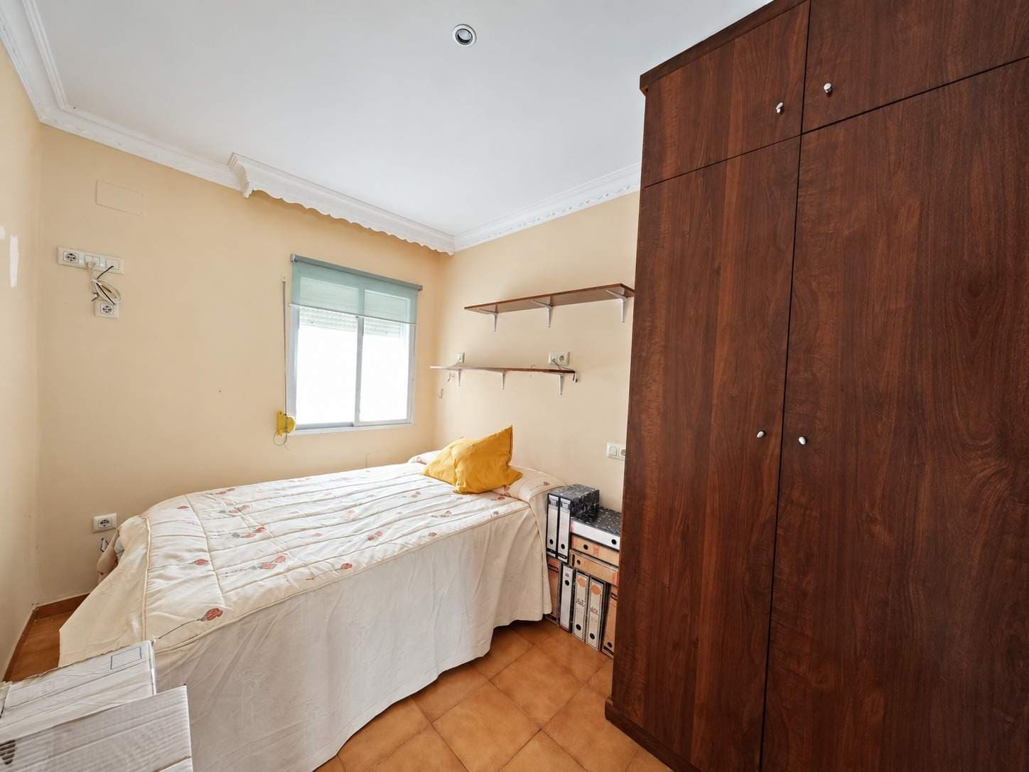 3 sypialnia Apartament na sprzedaż w Miasto Kadyks - 315 000 € (Ref: 10153214)