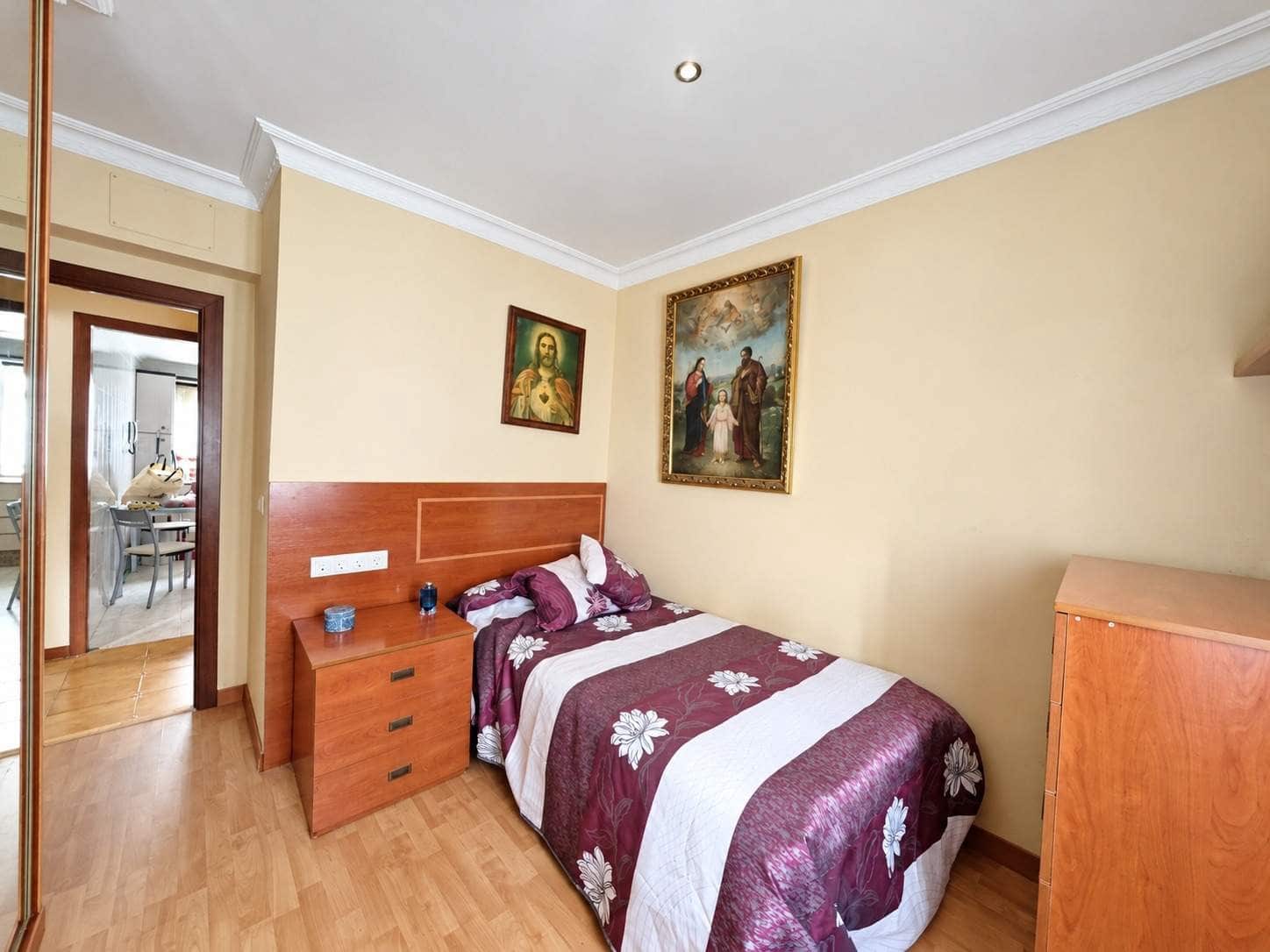 3 sypialnia Apartament na sprzedaż w Miasto Kadyks - 315 000 € (Ref: 10153214)