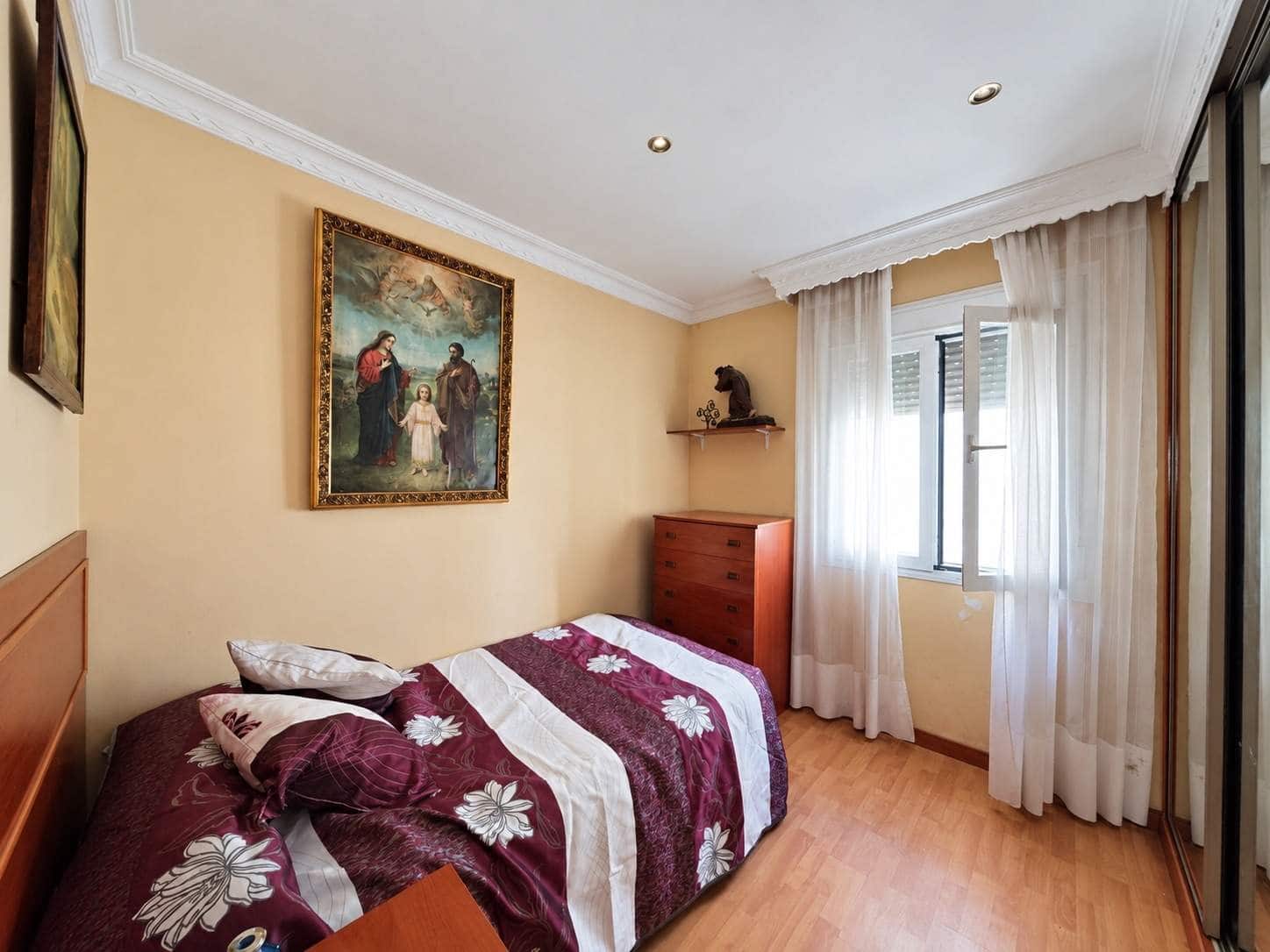 3 sypialnia Apartament na sprzedaż w Miasto Kadyks - 315 000 € (Ref: 10153214)