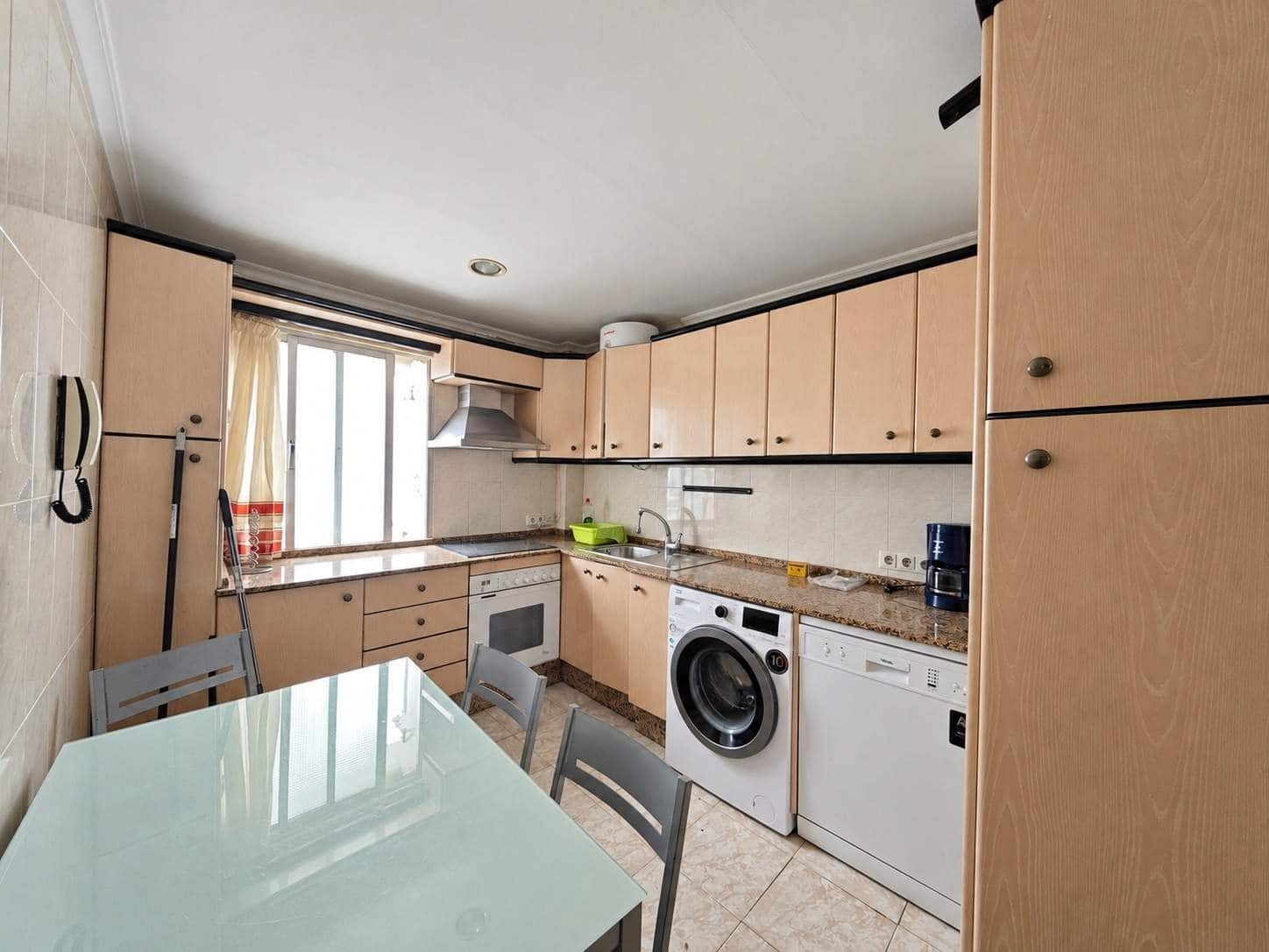 3 sypialnia Apartament na sprzedaż w Miasto Kadyks - 315 000 € (Ref: 10153214)