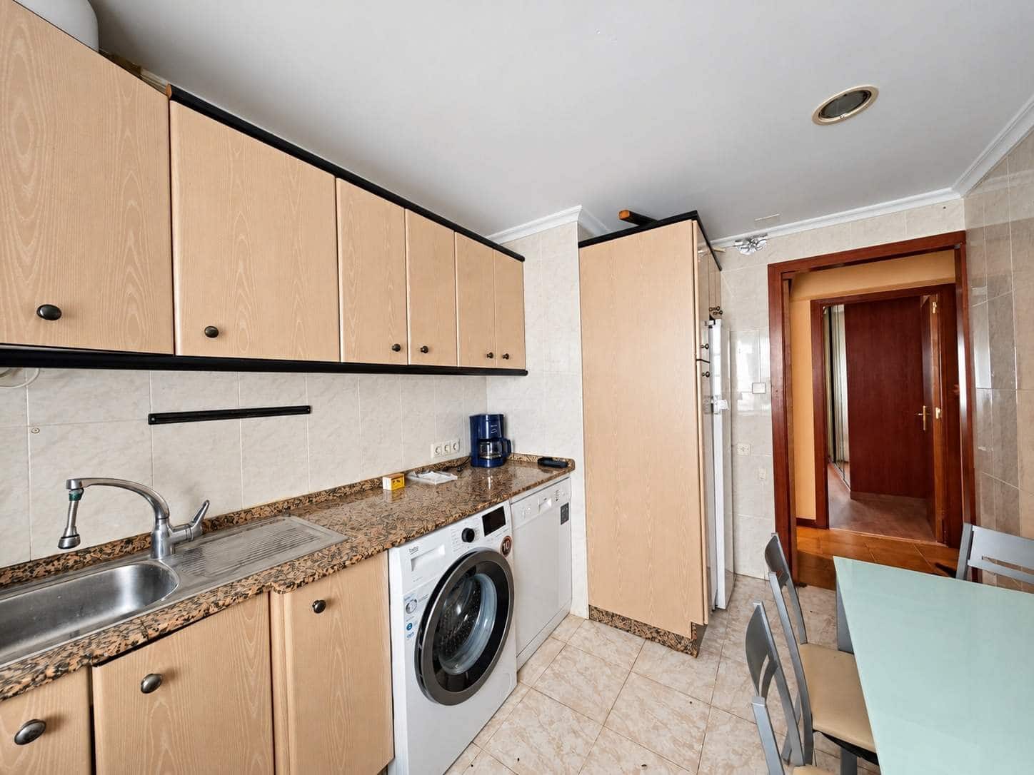 3 sypialnia Apartament na sprzedaż w Miasto Kadyks - 315 000 € (Ref: 10153214)