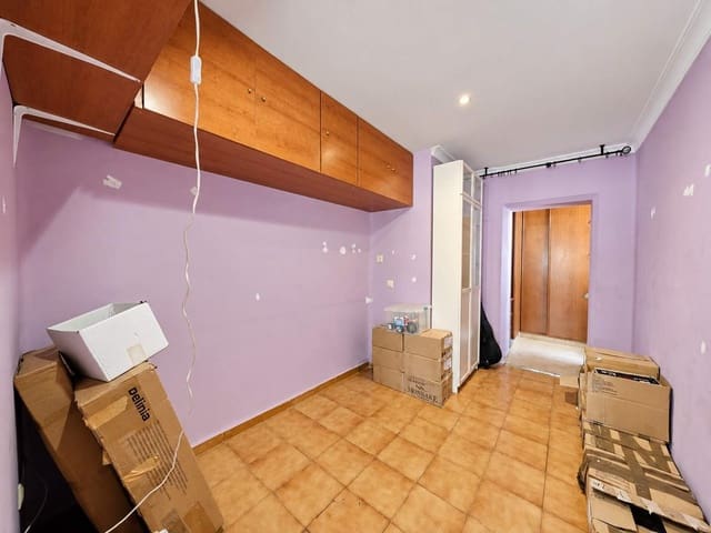 3 chambre Appartement à vendre à Cadix ville - 315 000 € (Ref: 10153214)