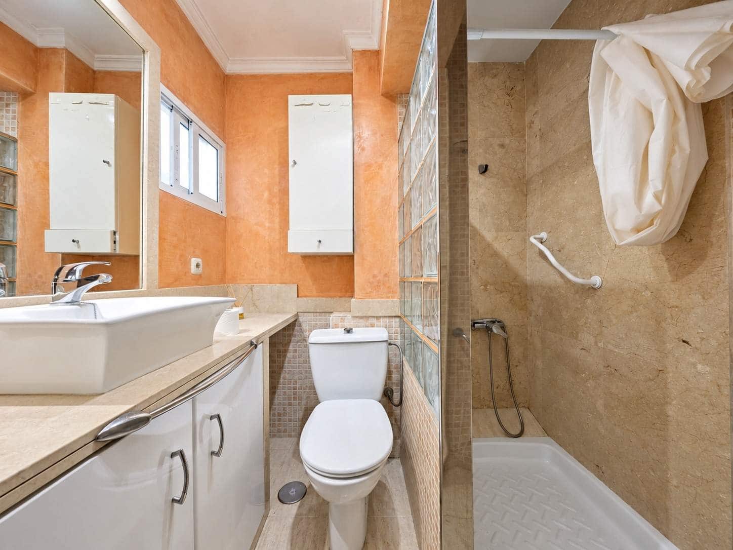 3 sypialnia Apartament na sprzedaż w Miasto Kadyks - 315 000 € (Ref: 10153214)