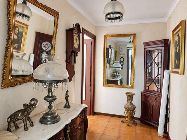 3 chambre Appartement à vendre à Cadix ville - 315 000 € (Ref: 10153214)