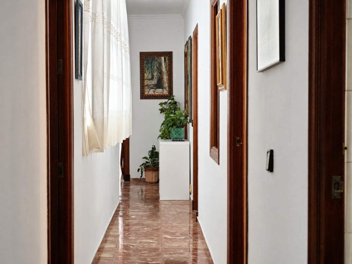 5 sypialnia Apartament na sprzedaż w Miasto Kadyks - 360 000 € (Ref: 10153215)