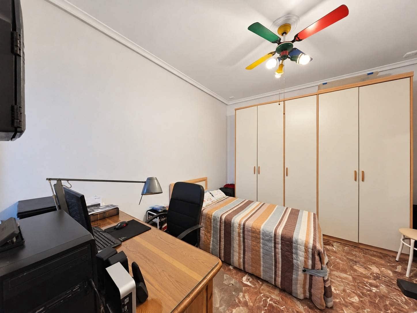 5 sypialnia Apartament na sprzedaż w Miasto Kadyks - 360 000 € (Ref: 10153215)