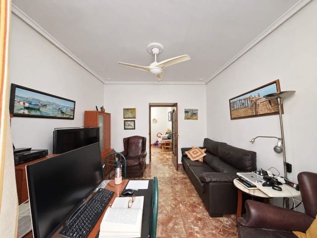 5 sypialnia Apartament na sprzedaż w Miasto Kadyks - 360 000 € (Ref: 10153215)