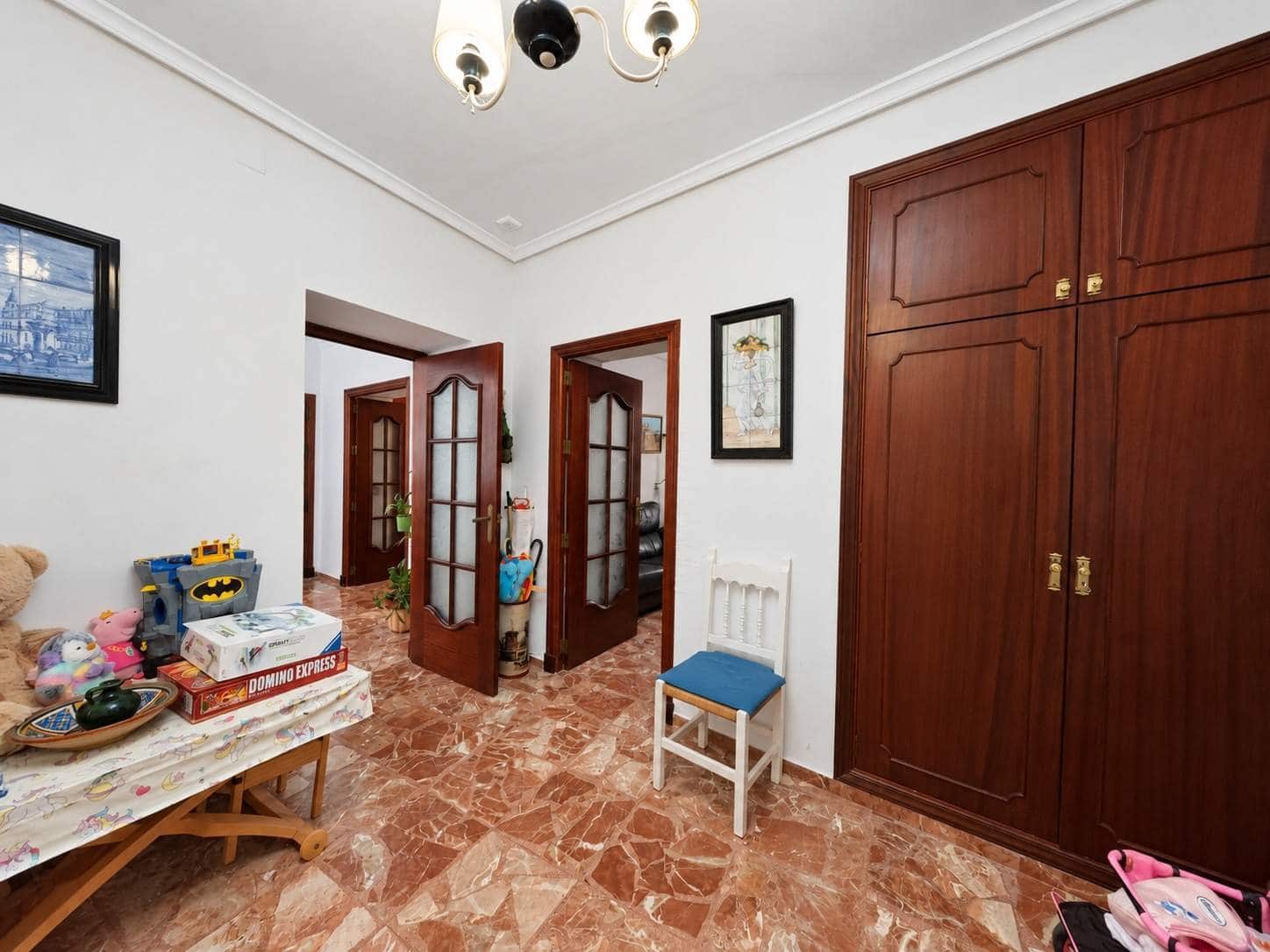 5 sypialnia Apartament na sprzedaż w Miasto Kadyks - 360 000 € (Ref: 10153215)