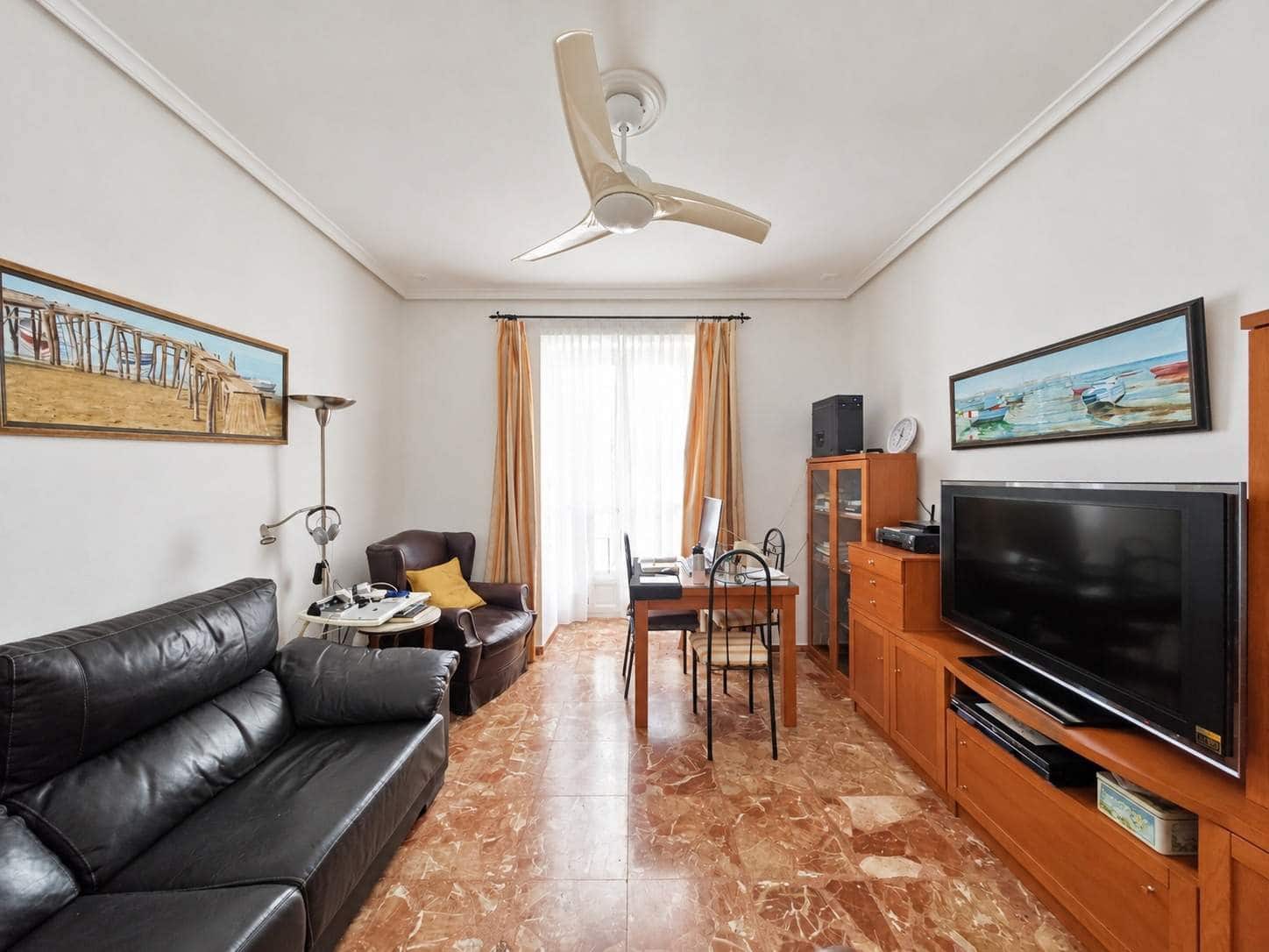 5 sypialnia Apartament na sprzedaż w Miasto Kadyks - 360 000 € (Ref: 10153215)