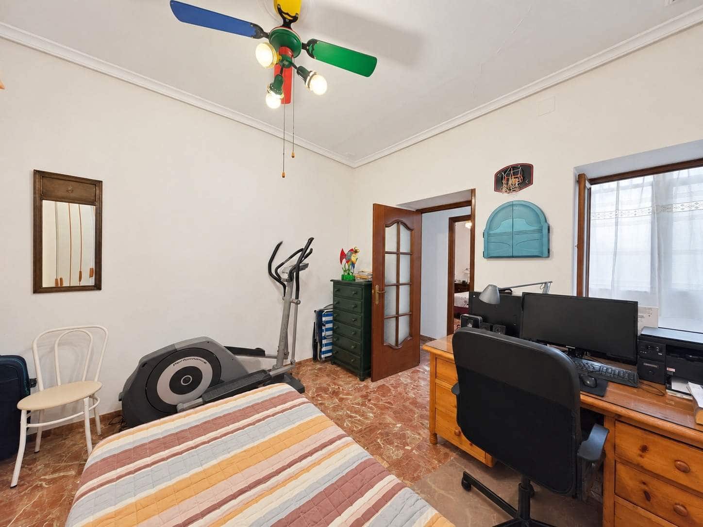 5 sypialnia Apartament na sprzedaż w Miasto Kadyks - 360 000 € (Ref: 10153215)