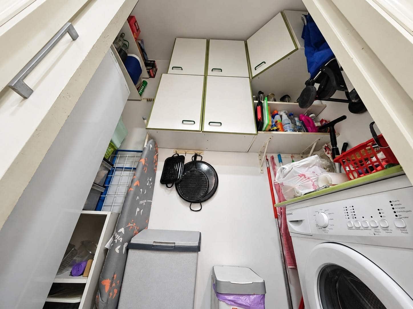 5 sypialnia Apartament na sprzedaż w Miasto Kadyks - 360 000 € (Ref: 10153215)