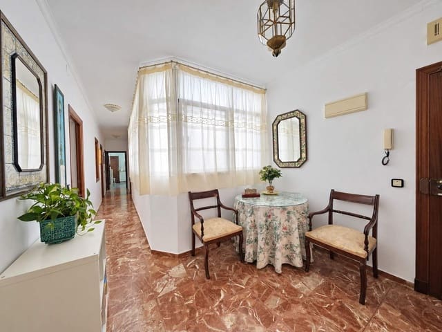 5 sypialnia Apartament na sprzedaż w Miasto Kadyks - 360 000 € (Ref: 10153215)