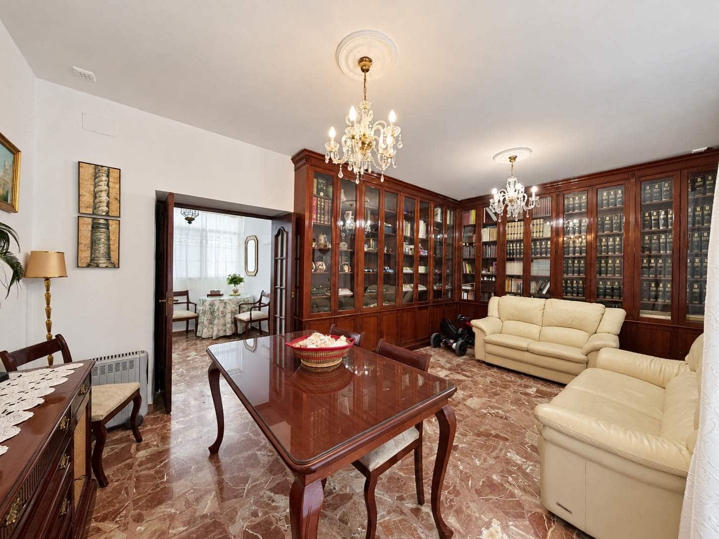 5 sypialnia Apartament na sprzedaż w Miasto Kadyks - 360 000 € (Ref: 10153215)