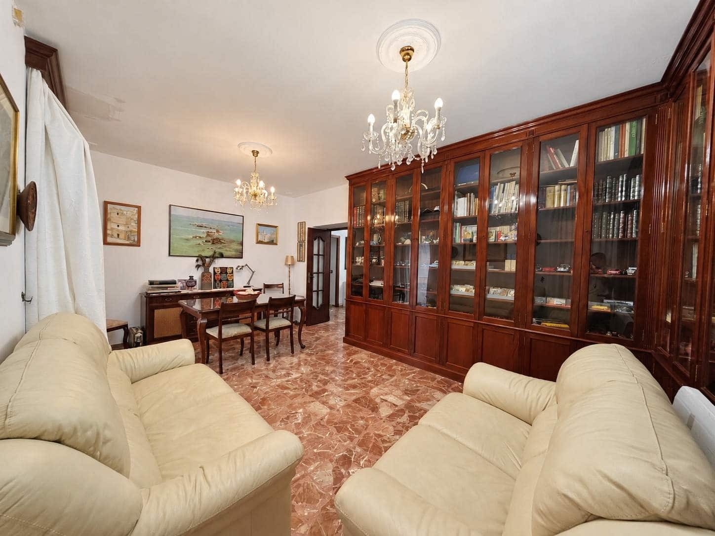 5 sypialnia Apartament na sprzedaż w Miasto Kadyks - 360 000 € (Ref: 10153215)