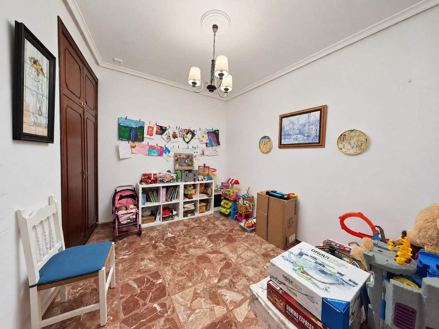 5 sypialnia Apartament na sprzedaż w Miasto Kadyks - 360 000 € (Ref: 10153215)