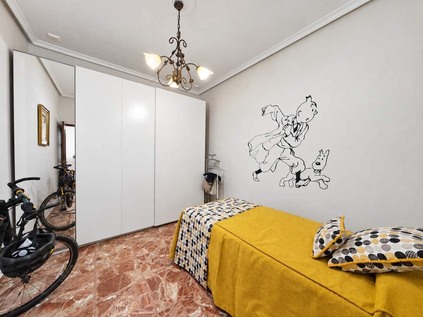5 sypialnia Apartament na sprzedaż w Miasto Kadyks - 360 000 € (Ref: 10153215)