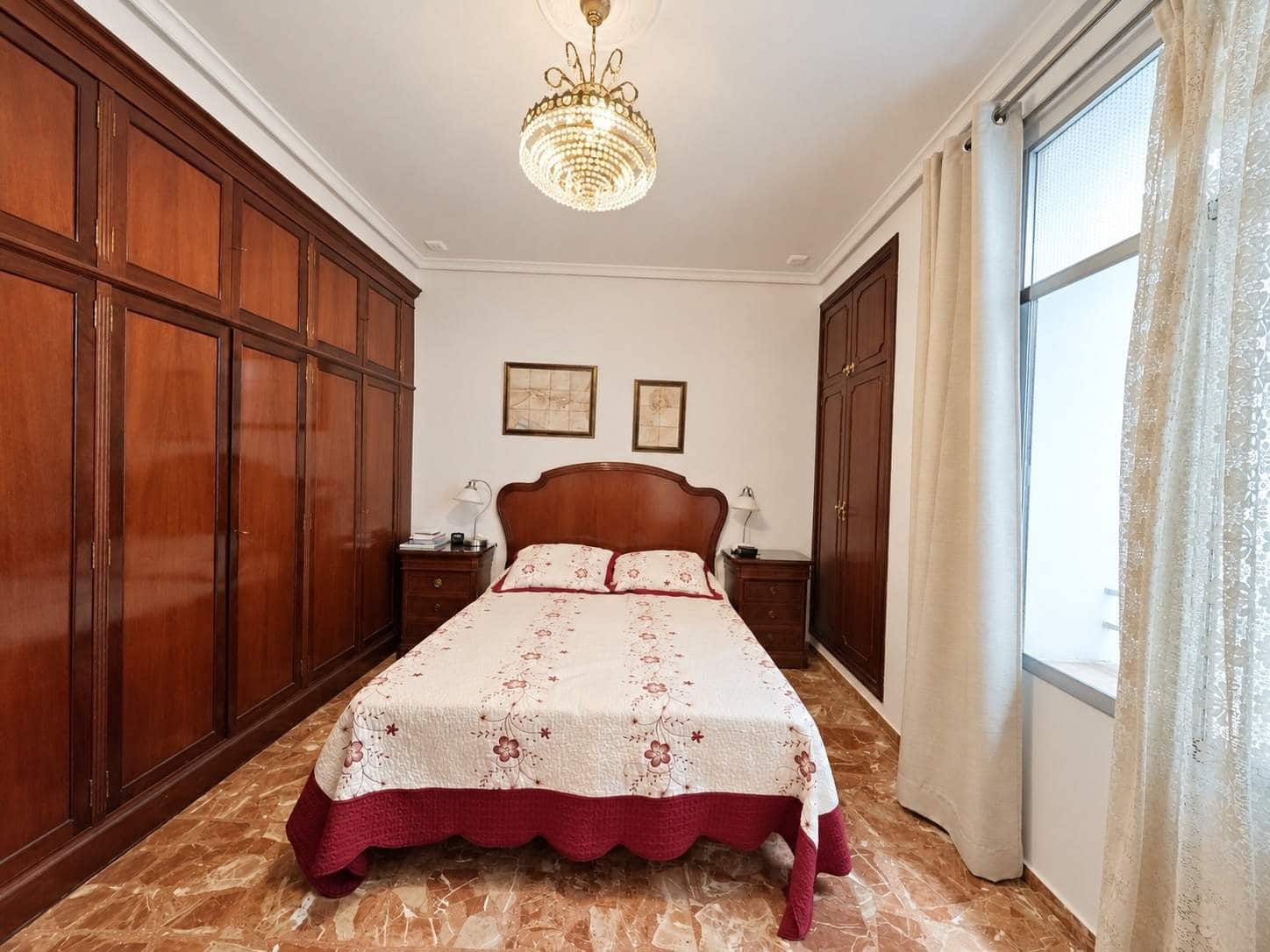 5 sypialnia Apartament na sprzedaż w Miasto Kadyks - 360 000 € (Ref: 10153215)