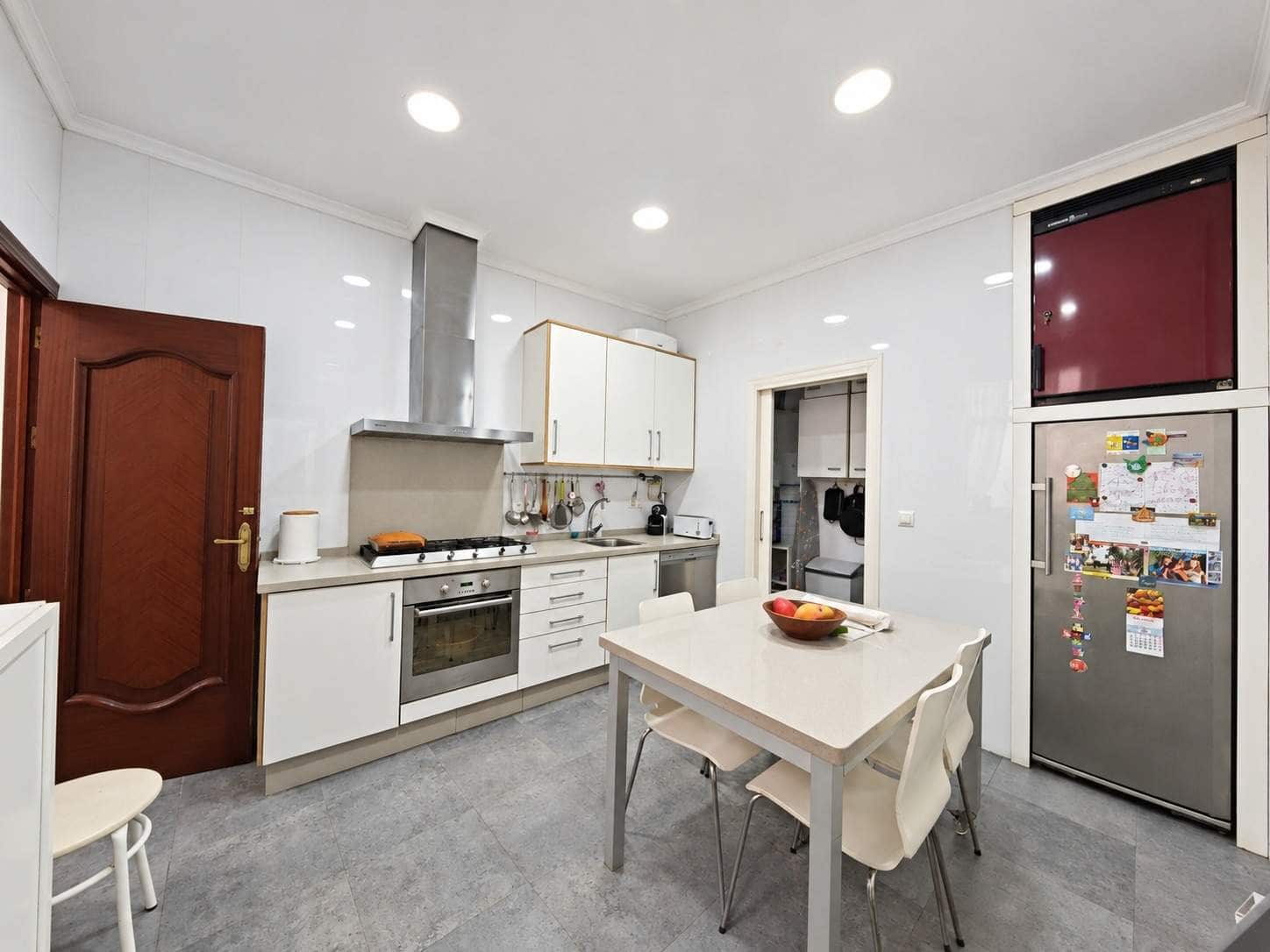 5 sypialnia Apartament na sprzedaż w Miasto Kadyks - 360 000 € (Ref: 10153215)