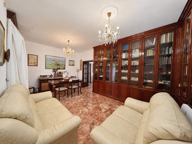 5 sypialnia Apartament na sprzedaż w Miasto Kadyks - 360 000 € (Ref: 10153215)