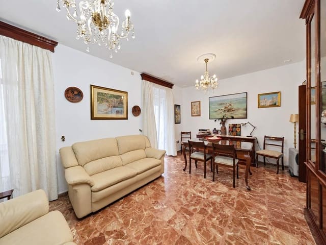 5 sypialnia Apartament na sprzedaż w Miasto Kadyks - 360 000 € (Ref: 10153215)