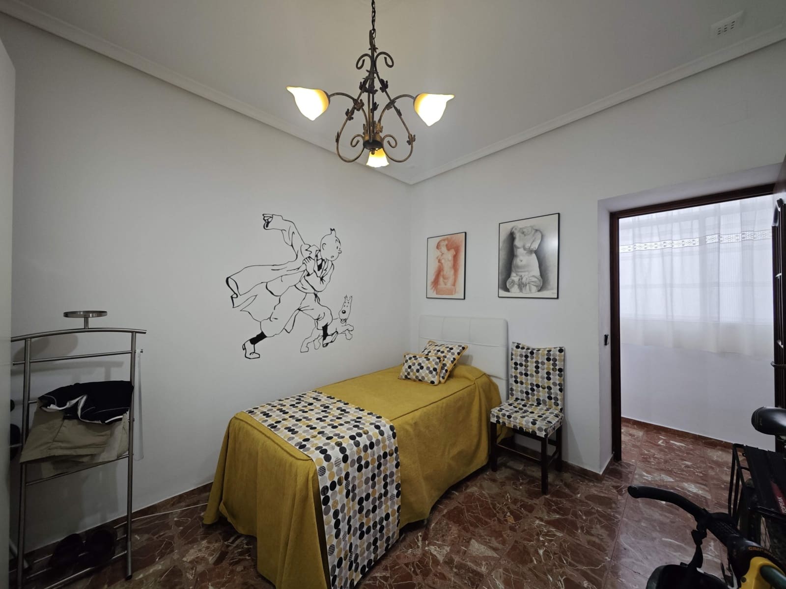 5 sypialnia Apartament na sprzedaż w Miasto Kadyks - 360 000 € (Ref: 10153215)