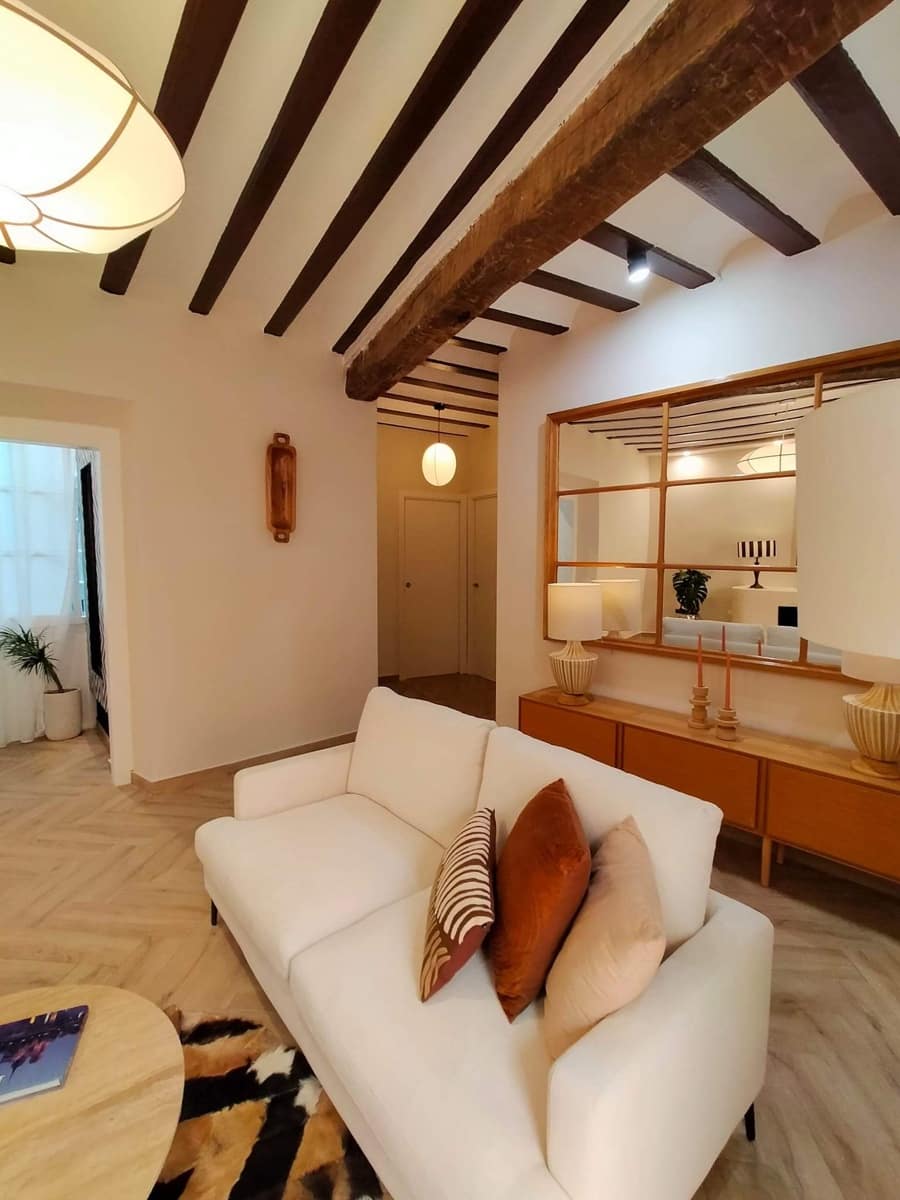 2 chambre Appartement à vendre à Cadix ville - 330 000 € (Ref: 10154455)