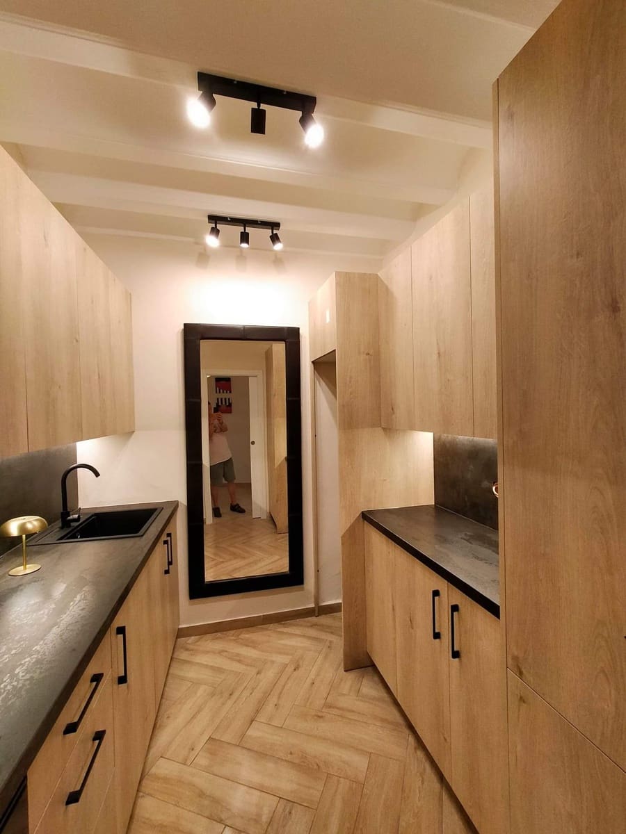 2 chambre Appartement à vendre à Cadix ville - 330 000 € (Ref: 10154455)
