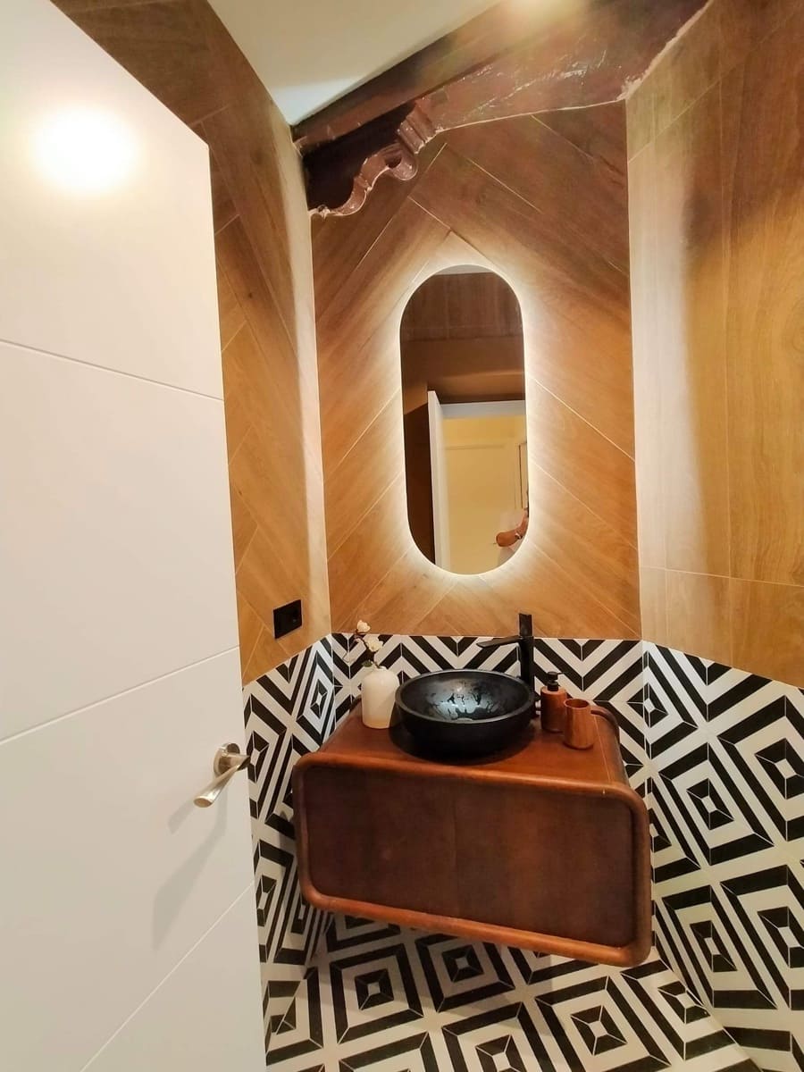 2 chambre Appartement à vendre à Cadix ville - 330 000 € (Ref: 10154455)