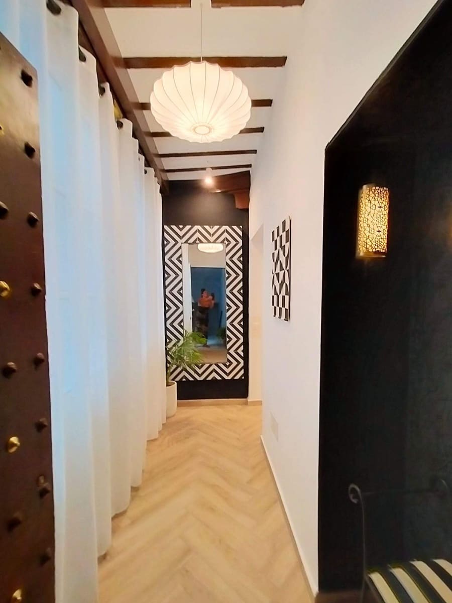 2 chambre Appartement à vendre à Cadix ville - 330 000 € (Ref: 10154455)