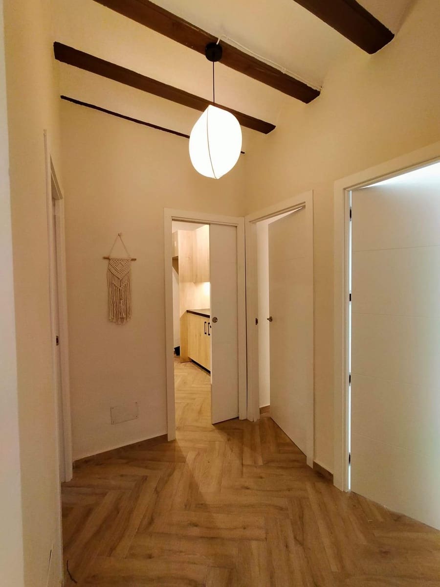 2 chambre Appartement à vendre à Cadix ville - 330 000 € (Ref: 10154455)
