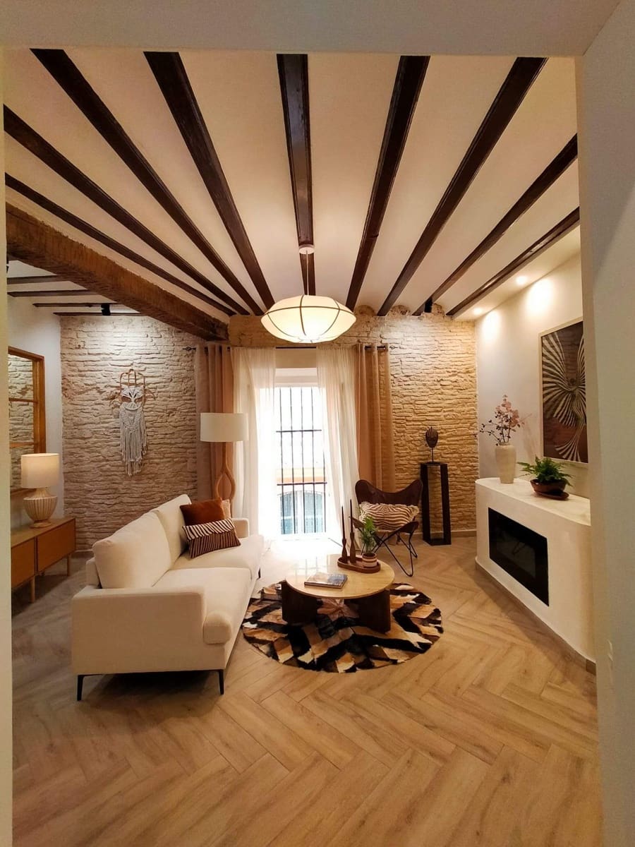 2 chambre Appartement à vendre à Cadix ville - 330 000 € (Ref: 10154455)
