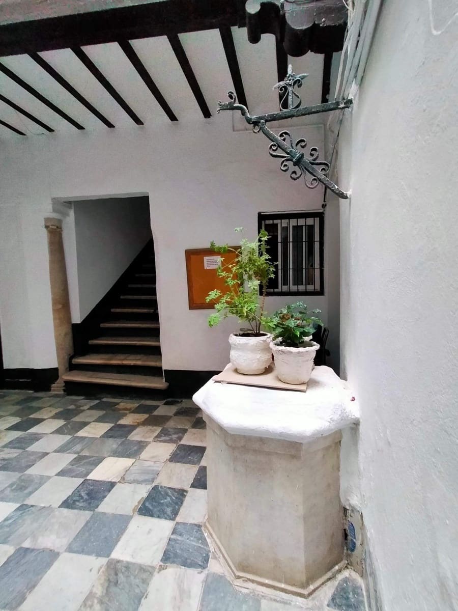 2 chambre Appartement à vendre à Cadix ville - 330 000 € (Ref: 10154455)