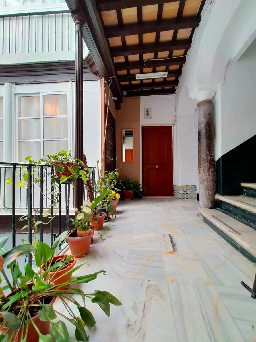 2 chambre Appartement à vendre à Cadix ville - 330 000 € (Ref: 10154455)
