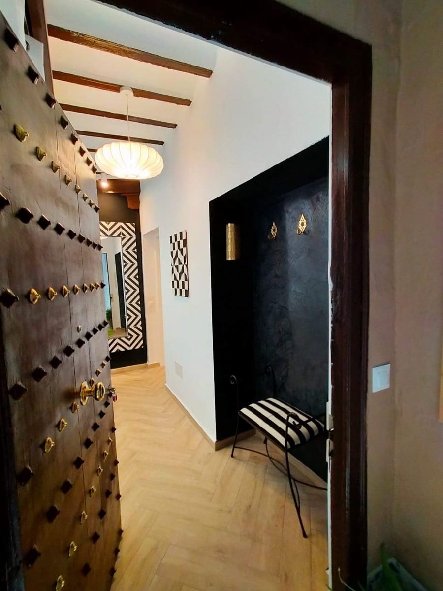 2 chambre Appartement à vendre à Cadix ville - 330 000 € (Ref: 10154455)