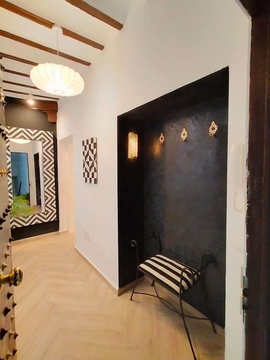 2 chambre Appartement à vendre à Cadix ville - 330 000 € (Ref: 10154455)