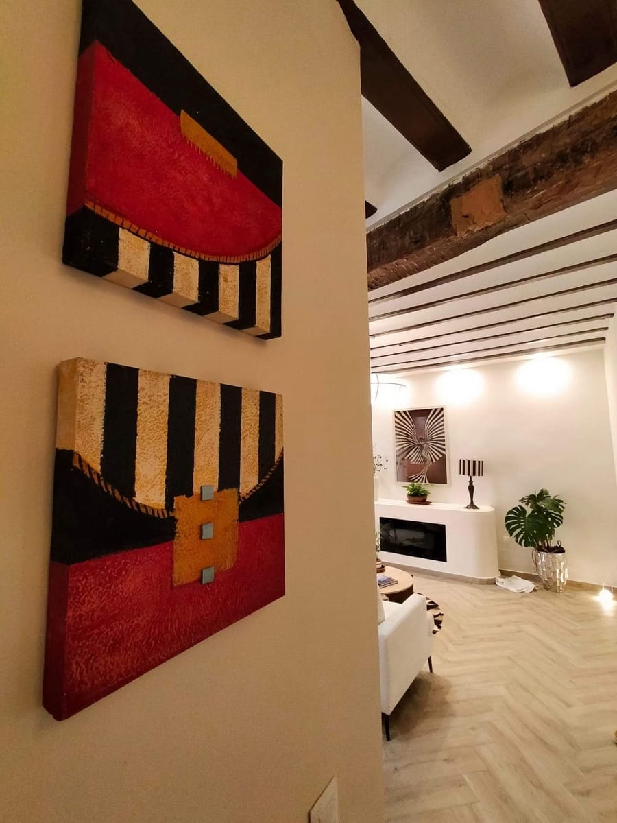 2 chambre Appartement à vendre à Cadix ville - 330 000 € (Ref: 10154455)