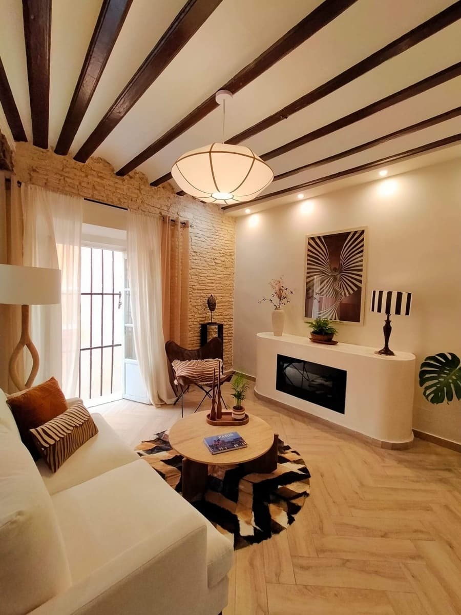 2 chambre Appartement à vendre à Cadix ville - 330 000 € (Ref: 10154455)