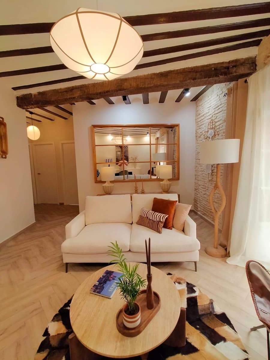 2 chambre Appartement à vendre à Cadix ville - 330 000 € (Ref: 10154455)