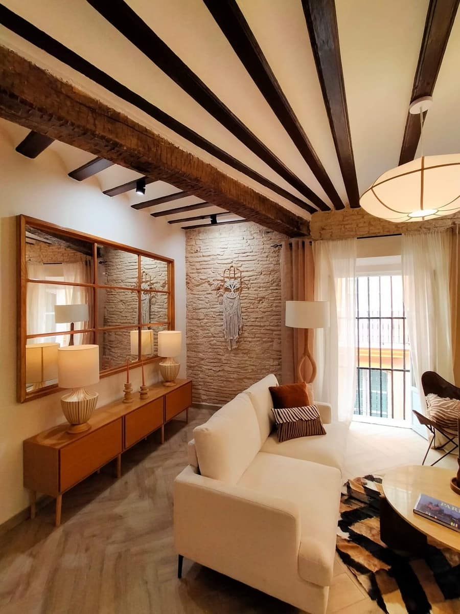 2 chambre Appartement à vendre à Cadix ville - 330 000 € (Ref: 10154455)