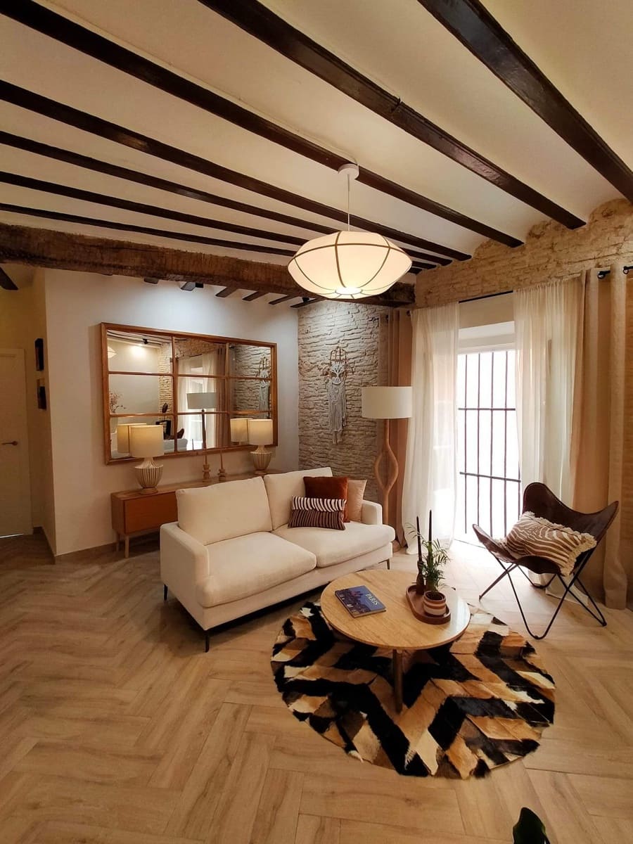 2 chambre Appartement à vendre à Cadix ville - 330 000 € (Ref: 10154455)