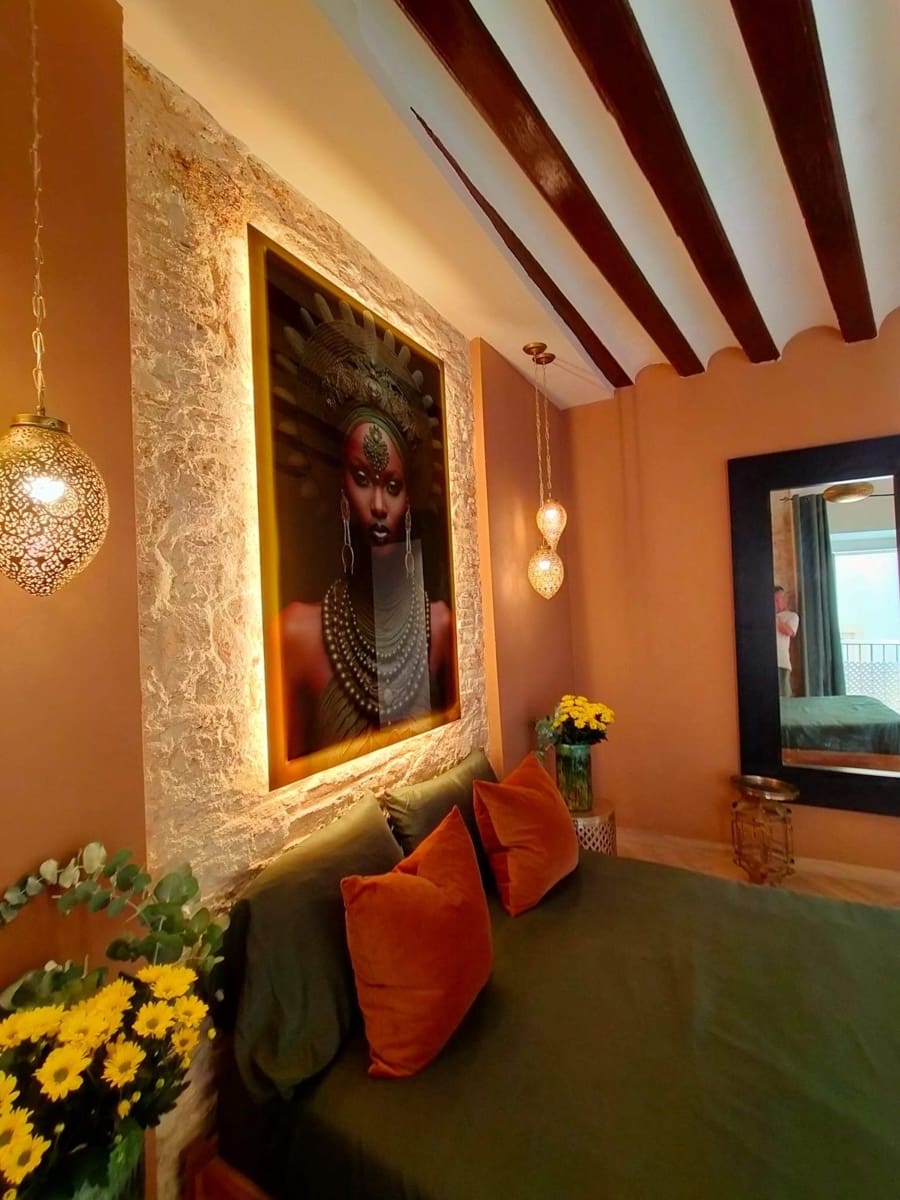 2 chambre Appartement à vendre à Cadix ville - 330 000 € (Ref: 10154455)