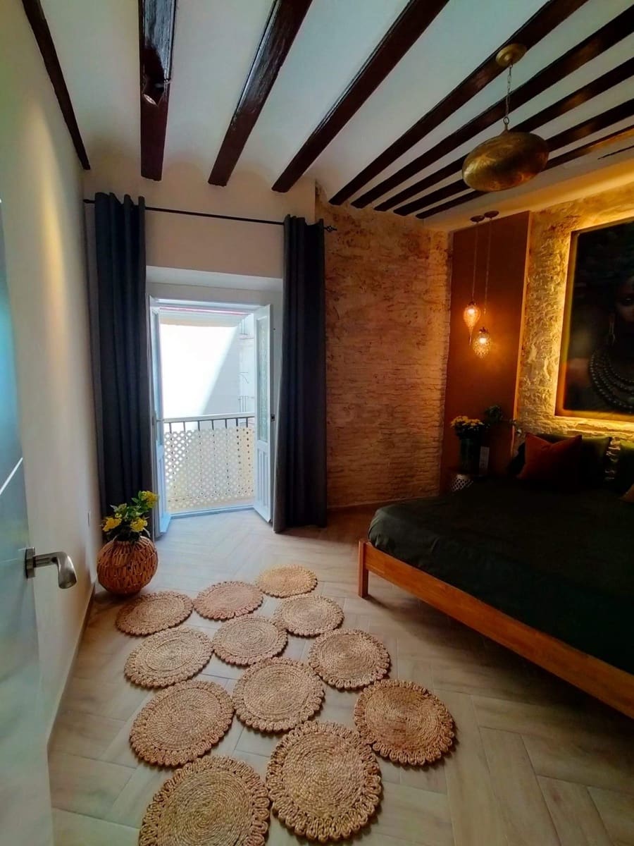 2 chambre Appartement à vendre à Cadix ville - 330 000 € (Ref: 10154455)