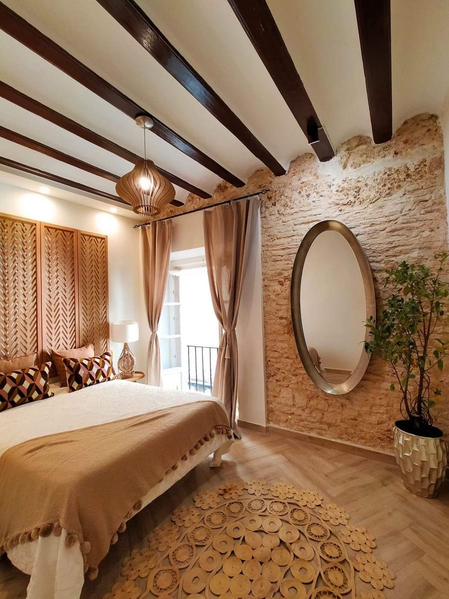 2 chambre Appartement à vendre à Cadix ville - 330 000 € (Ref: 10154455)