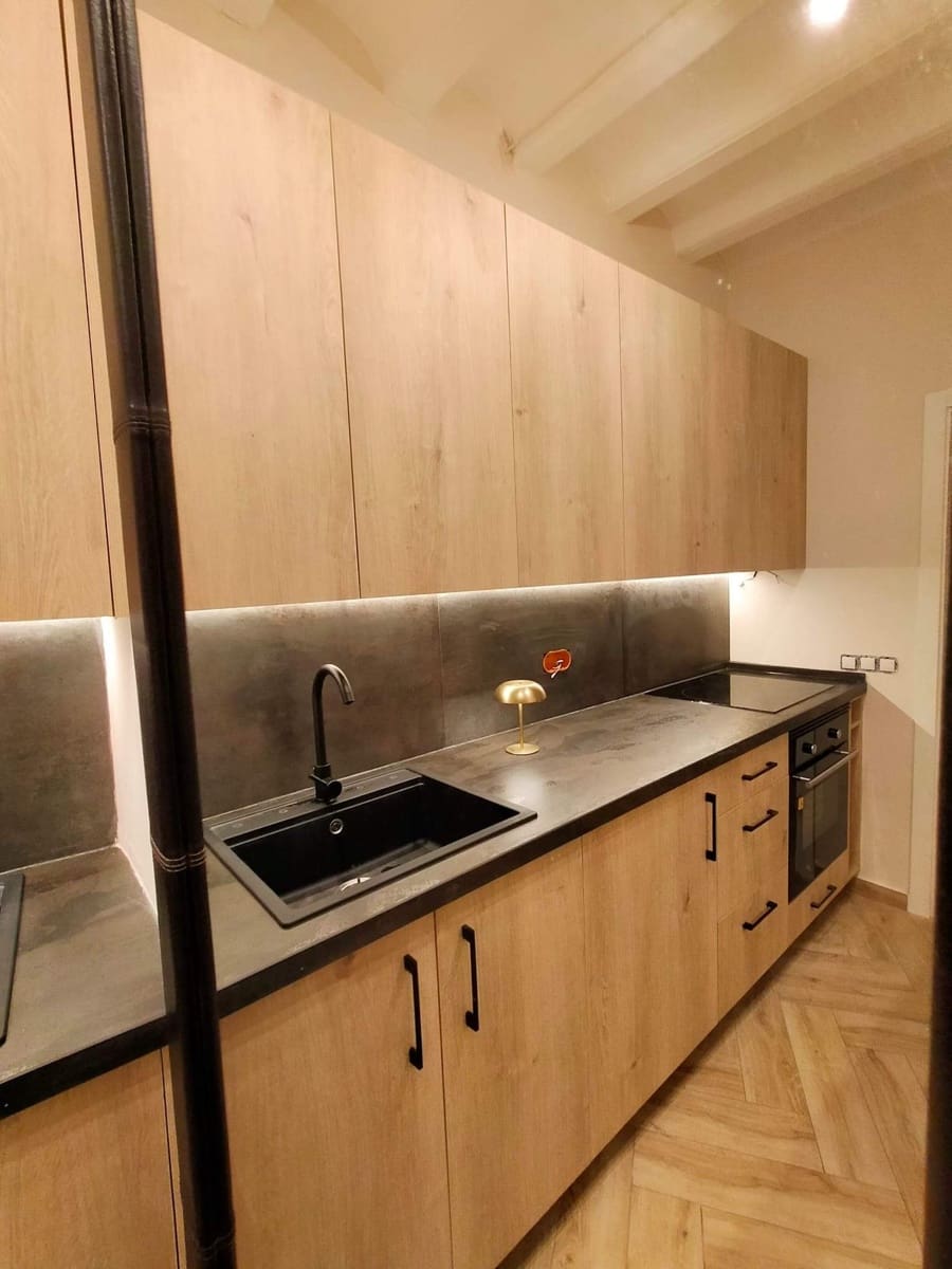 2 chambre Appartement à vendre à Cadix ville - 330 000 € (Ref: 10154455)