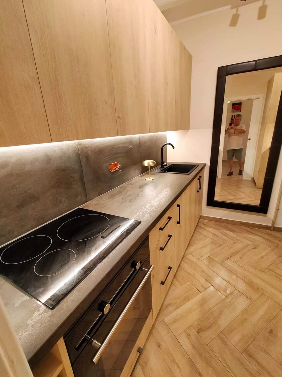 2 chambre Appartement à vendre à Cadix ville - 330 000 € (Ref: 10154455)