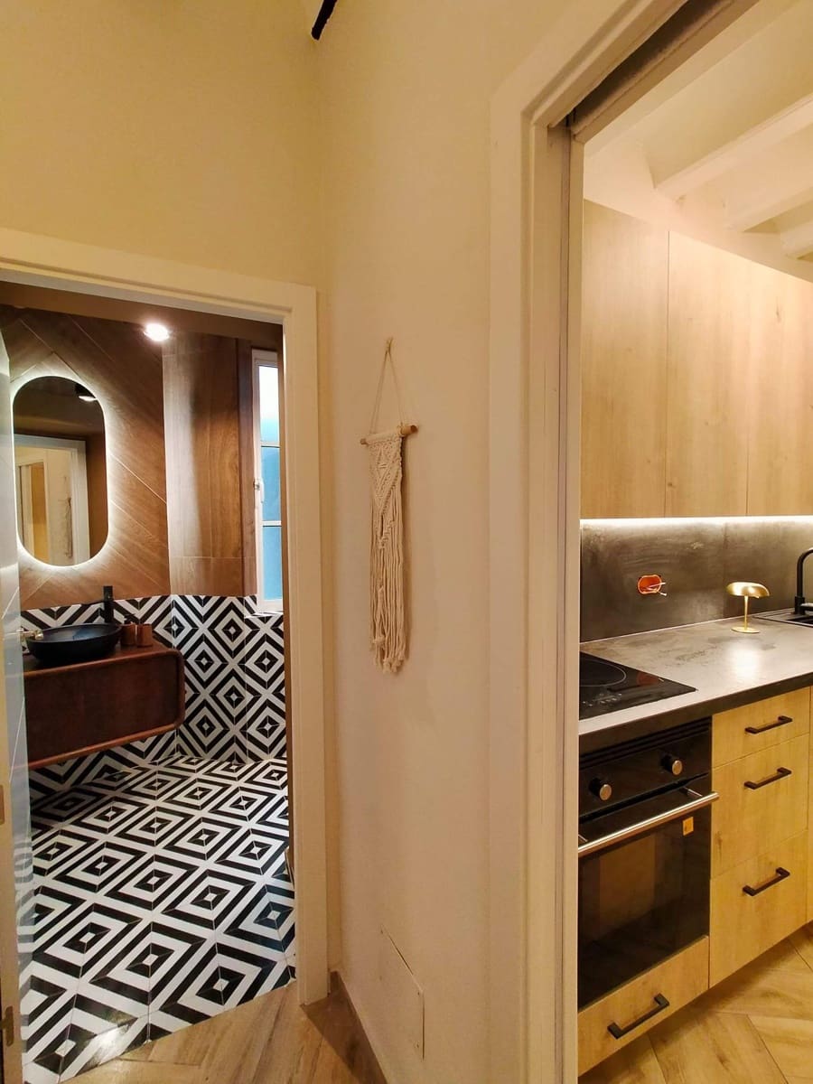 2 chambre Appartement à vendre à Cadix ville - 330 000 € (Ref: 10154455)