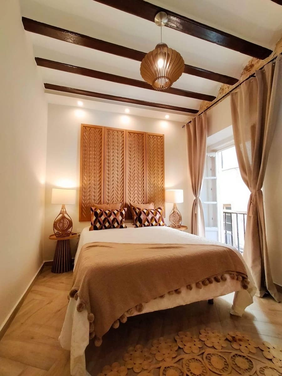 2 chambre Appartement à vendre à Cadix ville - 330 000 € (Ref: 10154455)