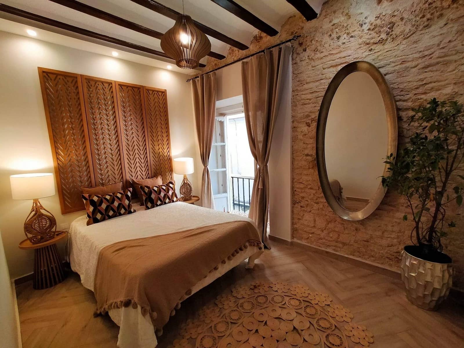 2 chambre Appartement à vendre à Cadix ville - 330 000 € (Ref: 10154455)