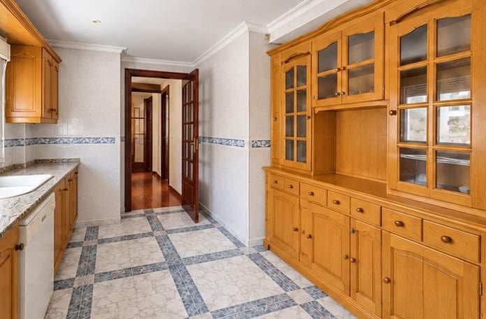 3 sovrum Lägenhet till salu i Cadiz stad - 575 000 € (Ref: 10157050)