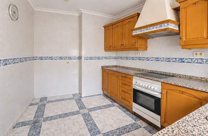 3 sovrum Lägenhet till salu i Cadiz stad - 575 000 € (Ref: 10157050)